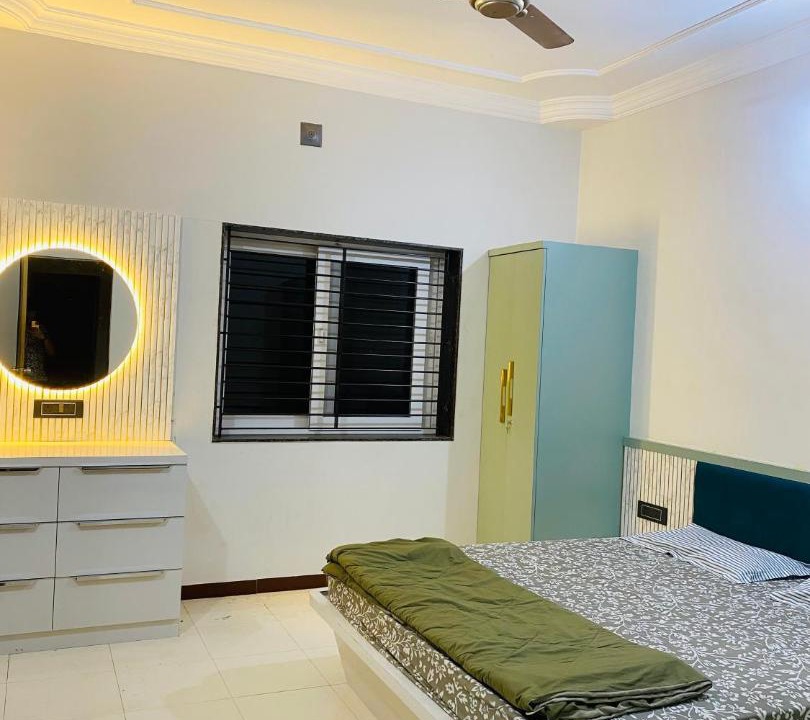 Photo of Bedroom in Ahmedabad