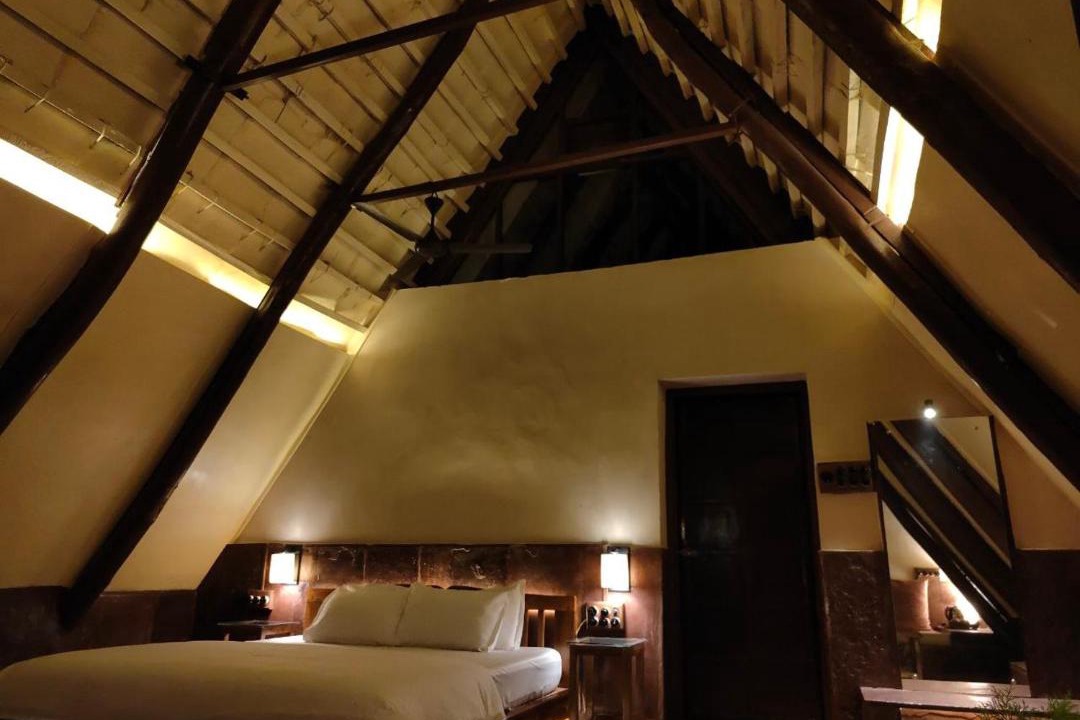 Photo of Bedroom in Jagdalpur