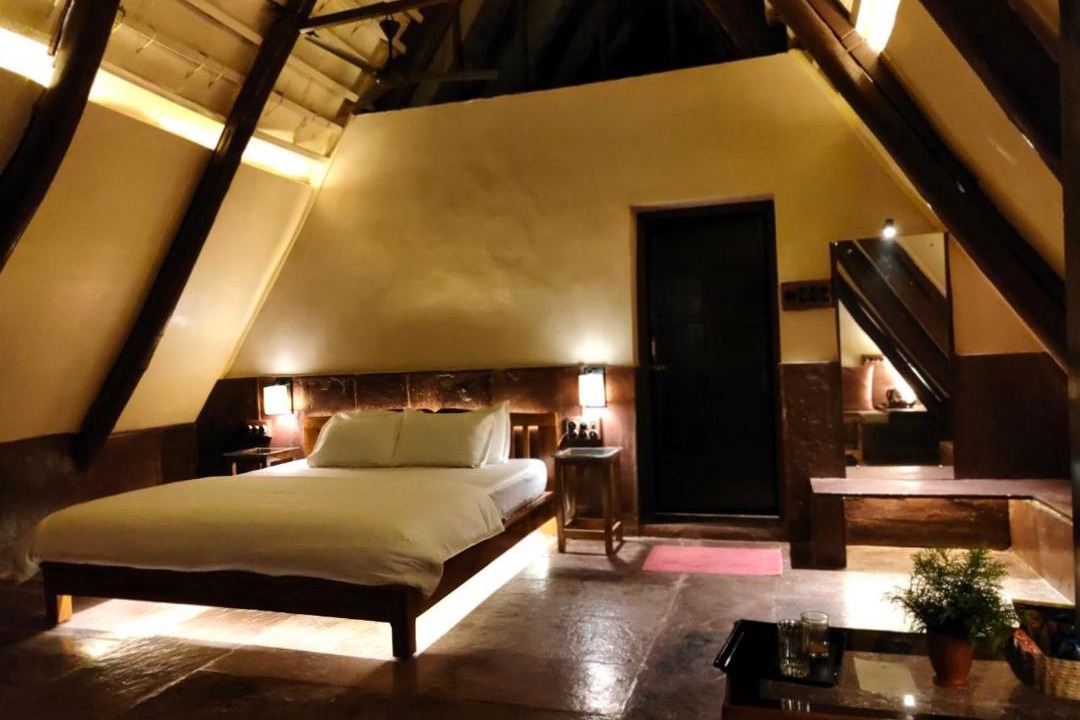 Photo of Bedroom in Jagdalpur