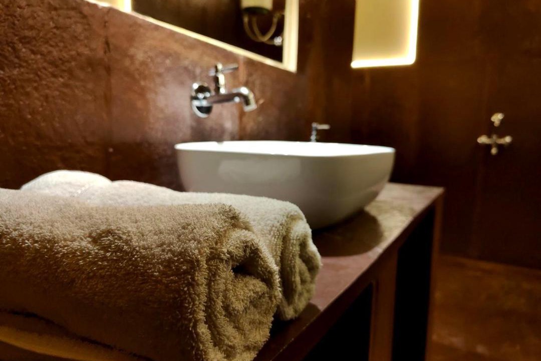 Photo of Bathroom in Jagdalpur
