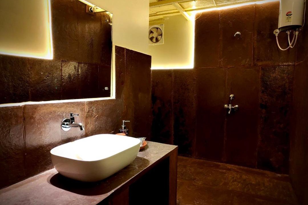 Photo of Bathroom in Jagdalpur