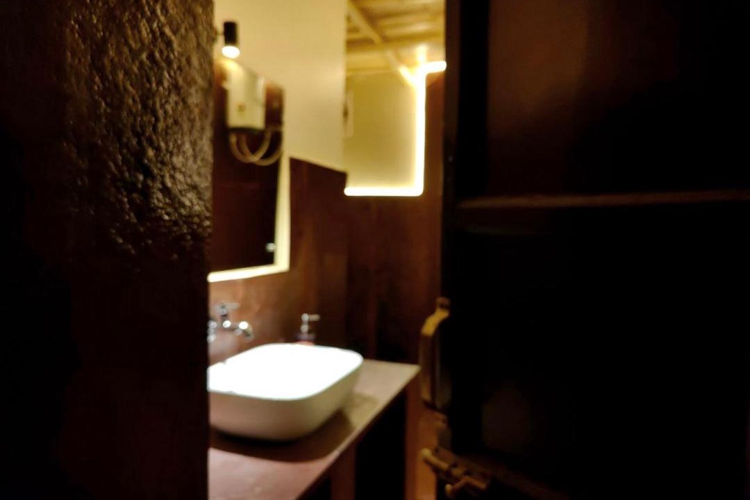 Photo of Bathroom in Jagdalpur