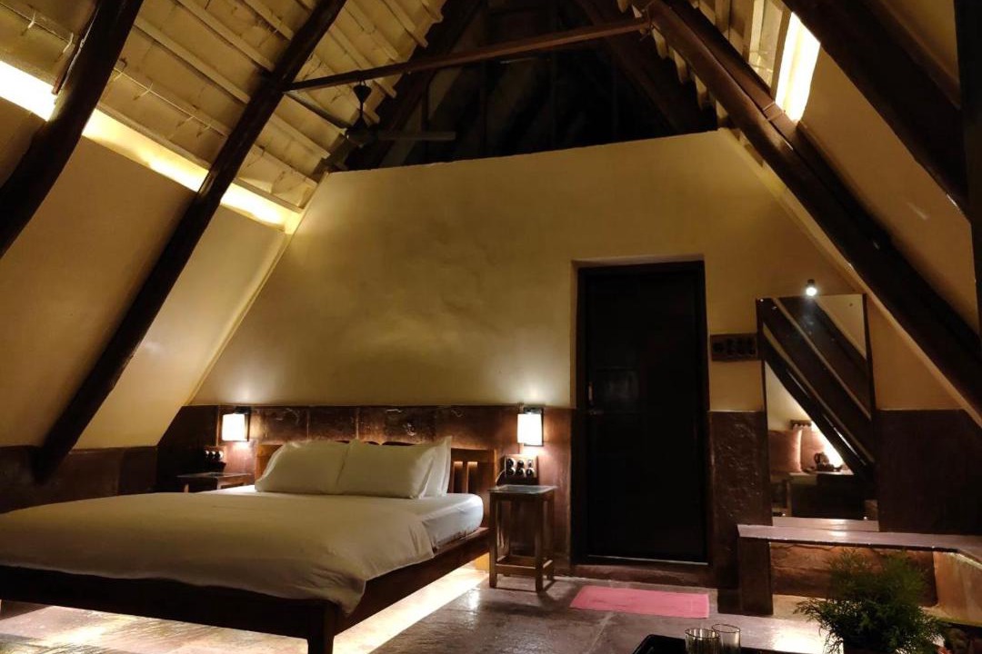 Photo of Bedroom in Jagdalpur