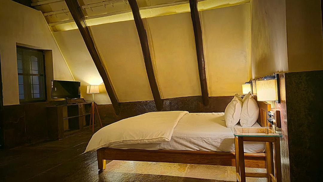 Photo of Bedroom in Jagdalpur