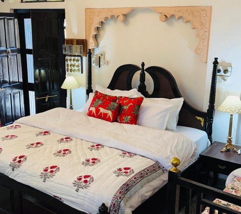 Photo of Bedroom in Udaipur