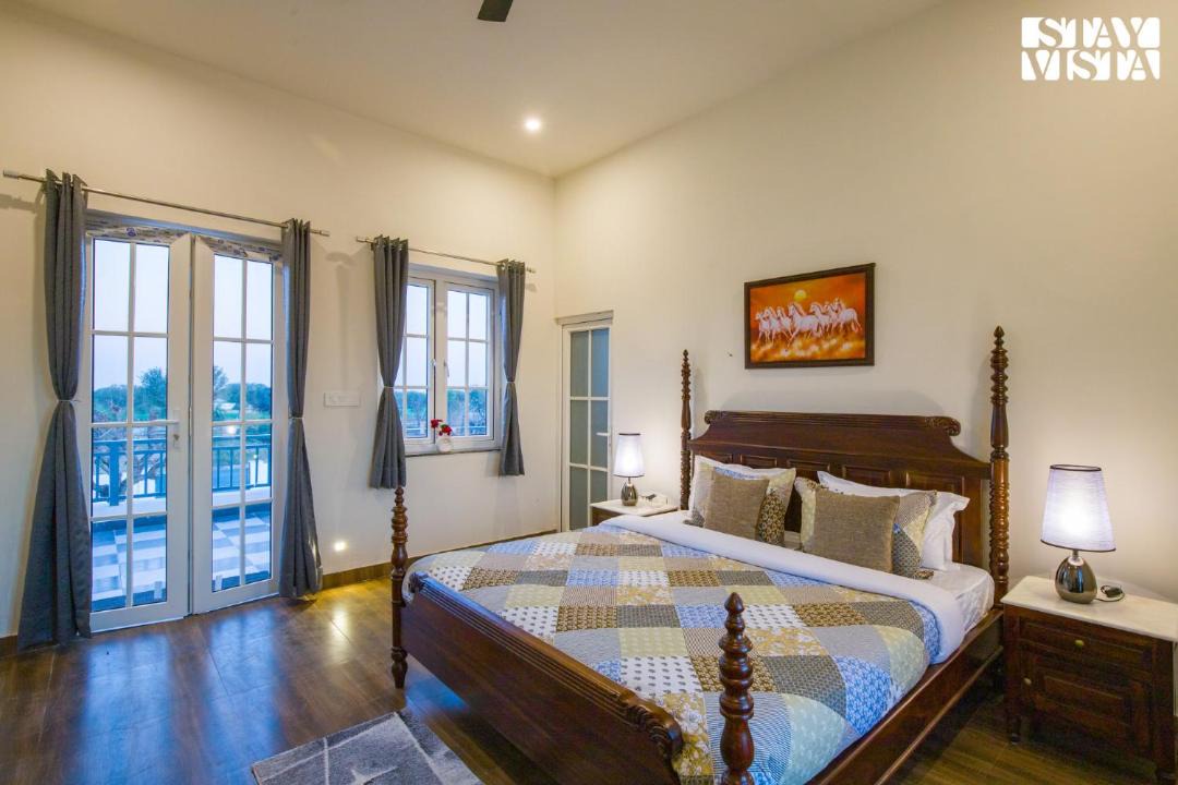 Photo of Bedroom in Jaipur