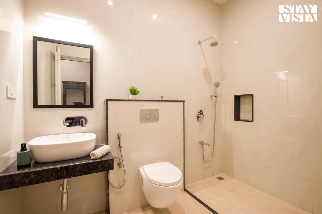 Photo of Bathroom in Jaipur