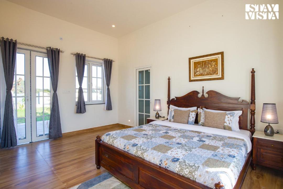 Photo of Bedroom in Jaipur