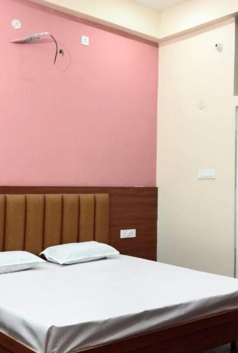 Photo of Bedroom in Faizabad