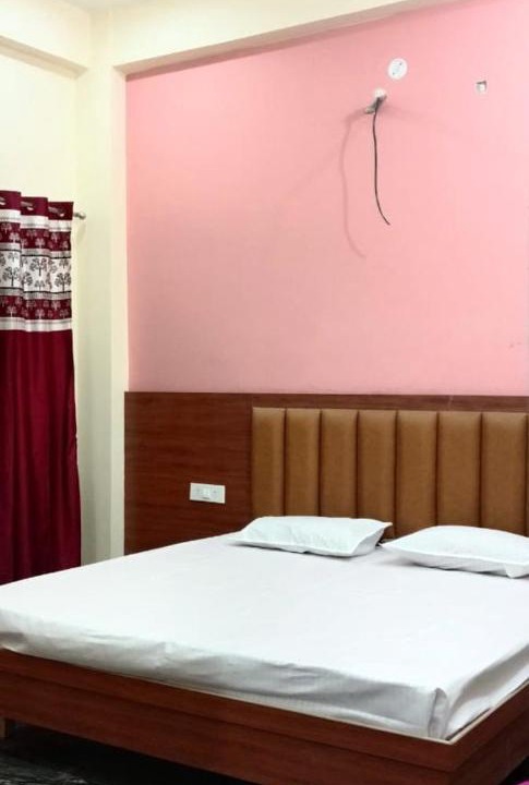 Photo of Bedroom in Faizabad