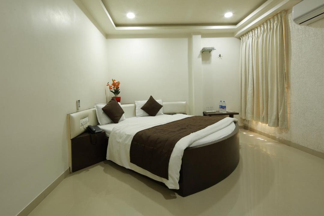 Photo of Bedroom in Ahmedabad City Centre