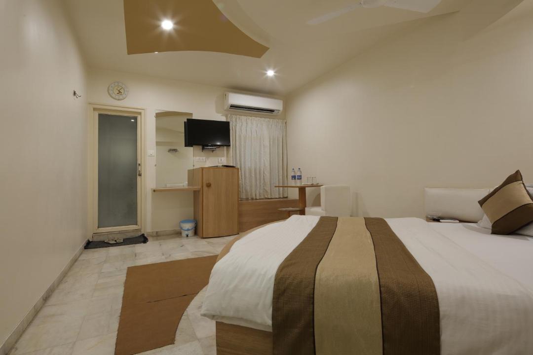 Photo of Bedroom in Ahmedabad City Centre