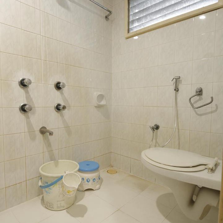 Photo of Bathroom in Ahmedabad City Centre