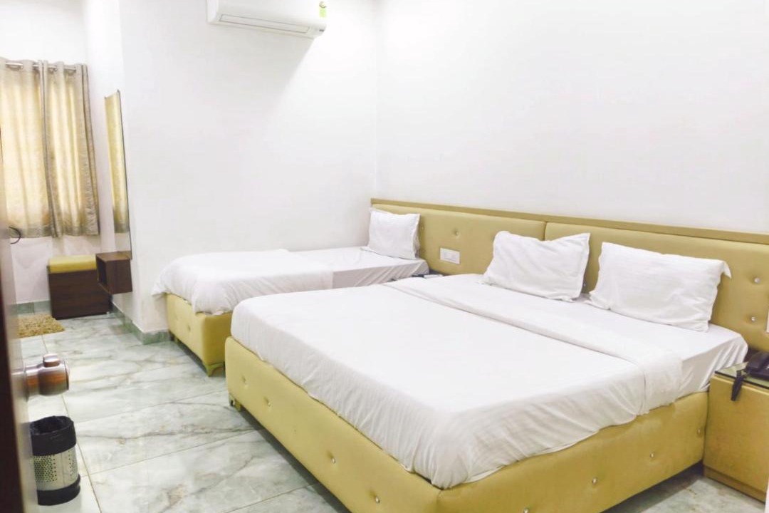 Photo of Bedroom in Ahmedabad