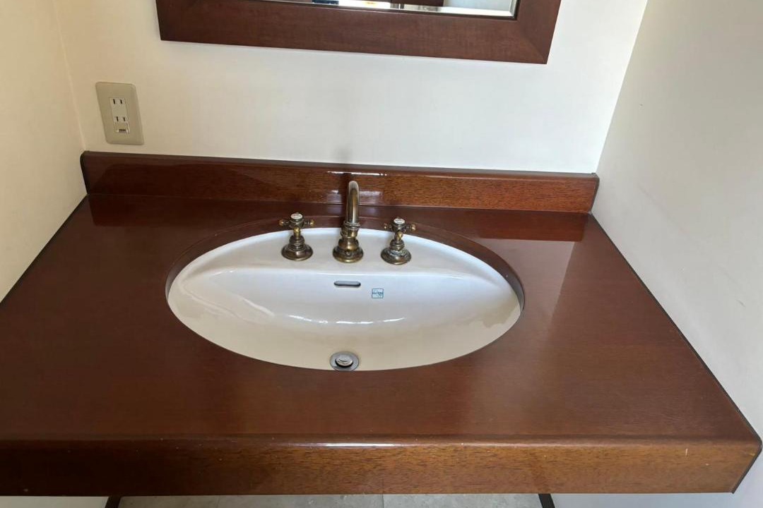 Photo of Bathroom in Ikuno