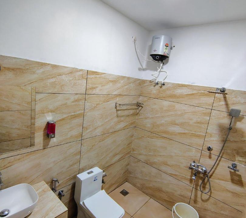 Photo of Bathroom in Munroe Island