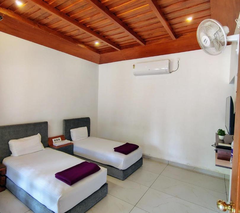 Photo of Bedroom in Munroe Island