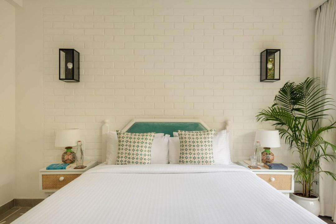 Photo of Bedroom in Reis Magos