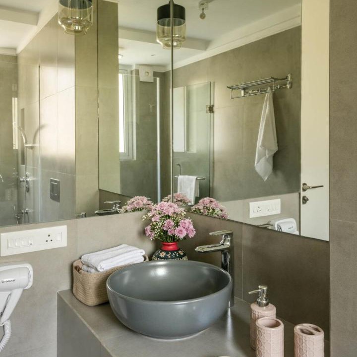 Photo of Bathroom in Reis Magos