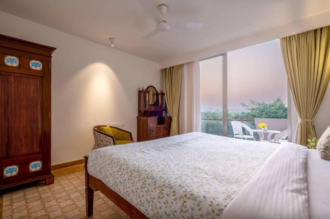 Photo of Bedroom in Verem