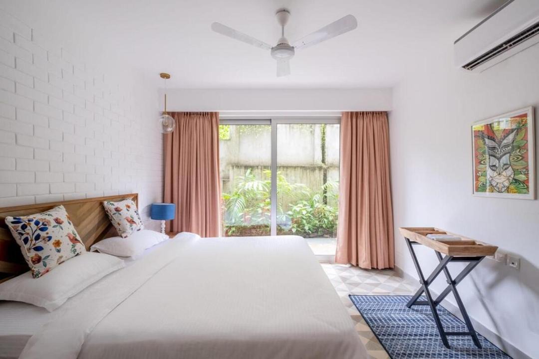 Photo of Bedroom in Reis Magos
