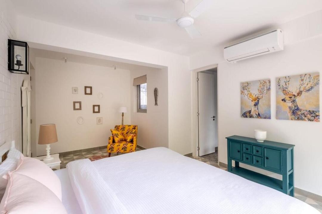 Photo of Bedroom in Reis Magos