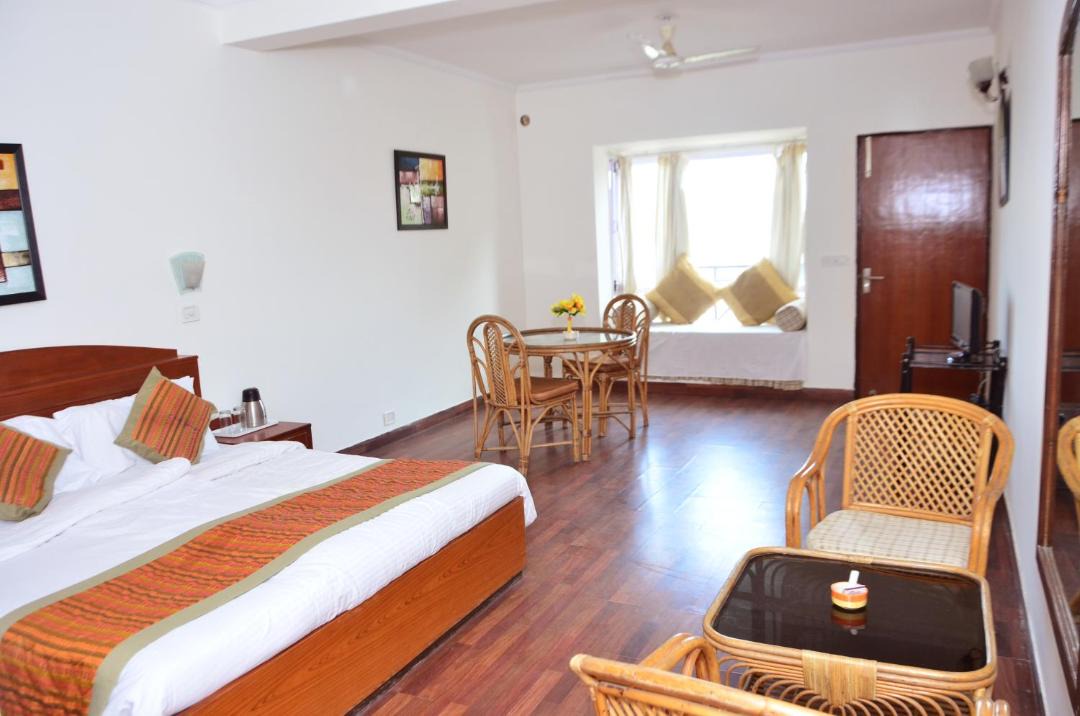 Photo of Bedroom in Turkaura