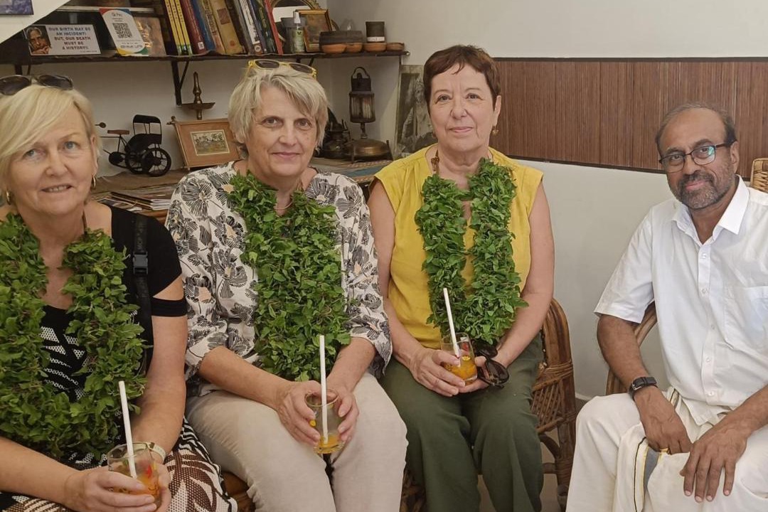 Photo of Others in Aranmula