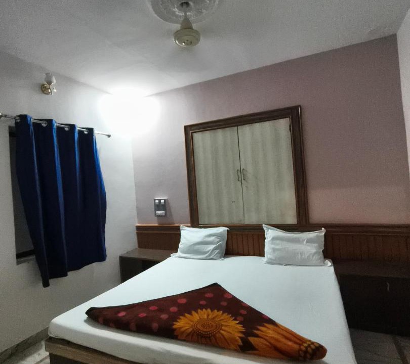 Photo of Bedroom in Amar Sagar Pol