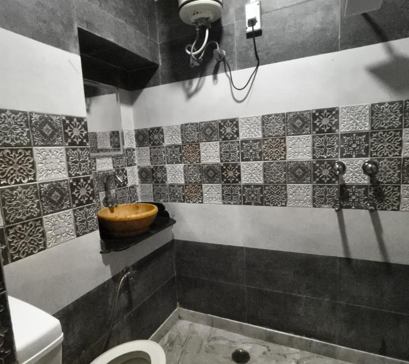 Photo of Bathroom in Amar Sagar Pol