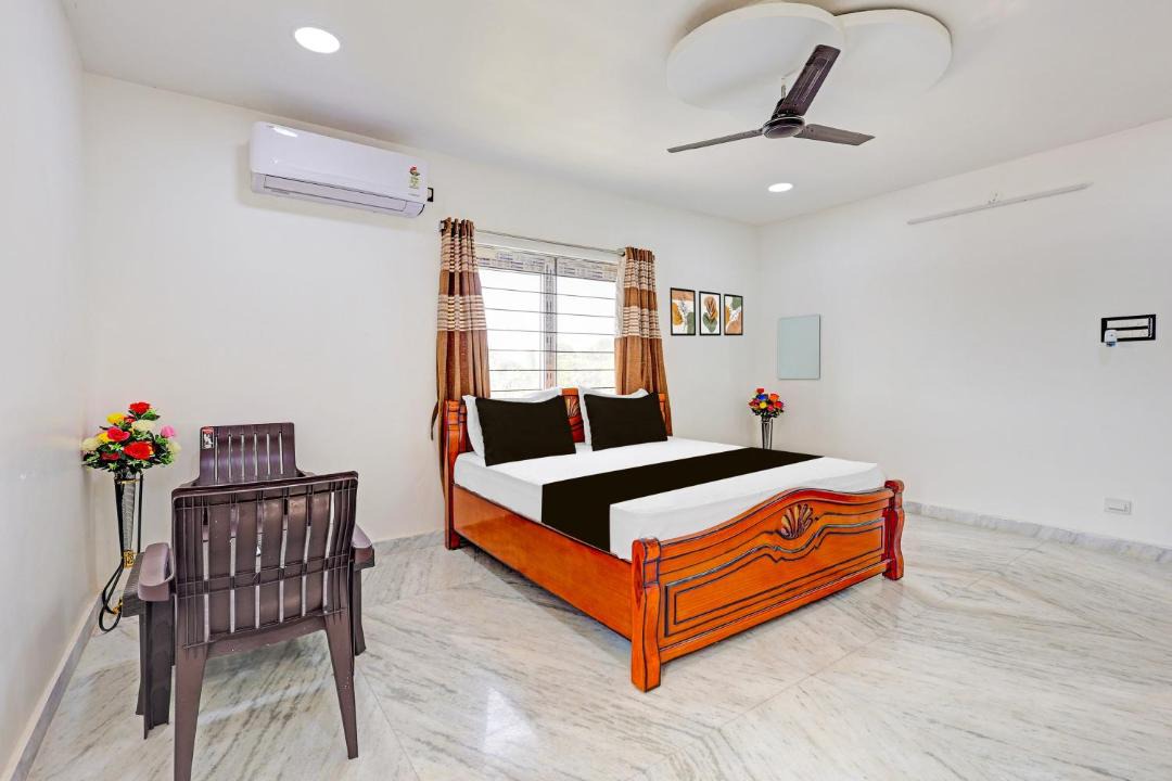 Photo of Bedroom in Guntur
