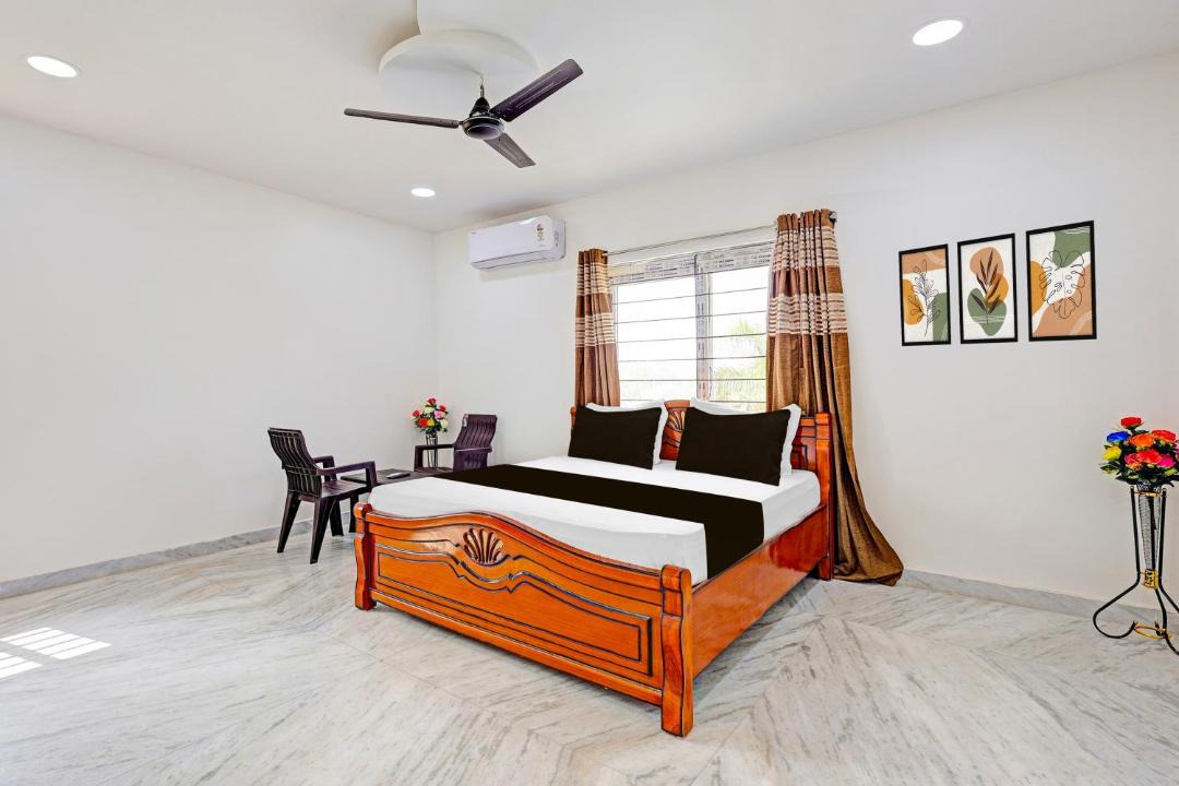 Photo of Bedroom in Guntur