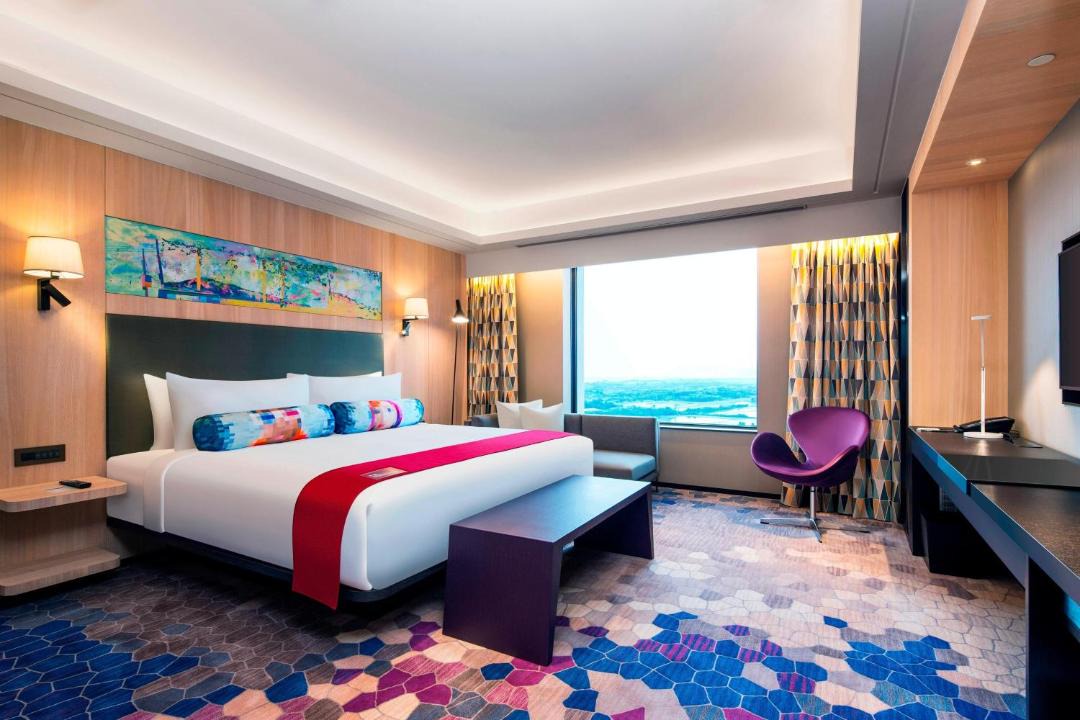 Photo of Bedroom in Beitou