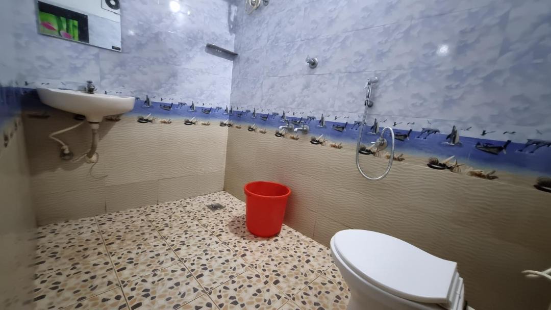 Photo of Bathroom in Munroe Island