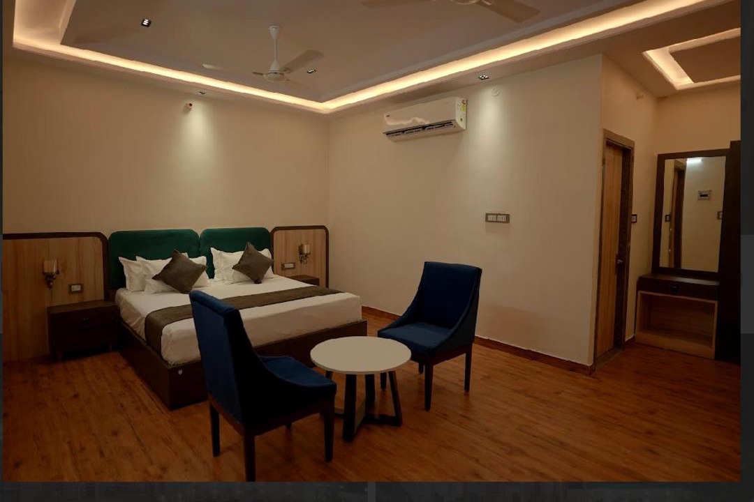 Photo of Bedroom in Sambhar