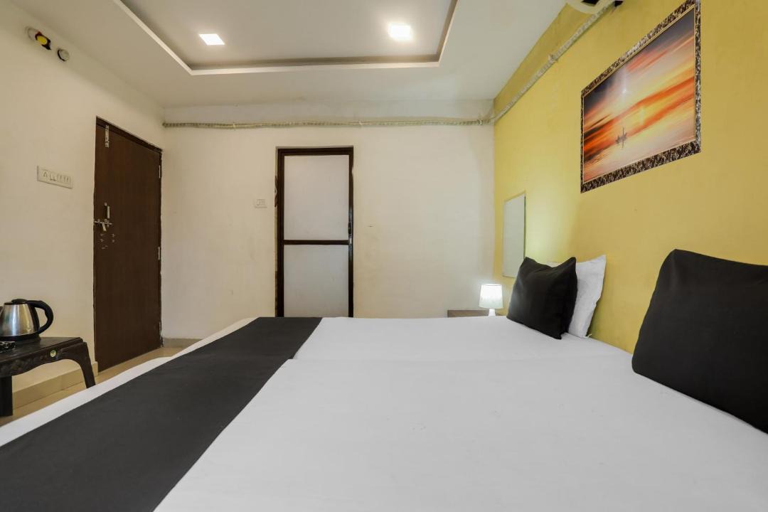 Photo of Bedroom in Raipur