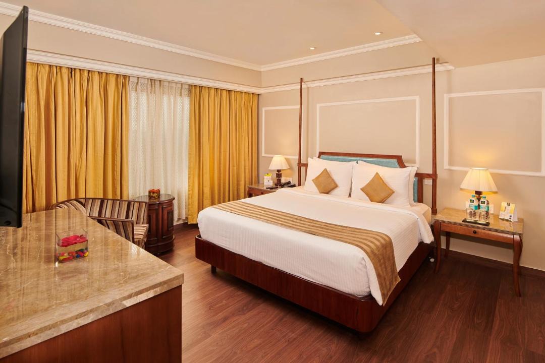 Photo of Bedroom in Bhubaneshwar