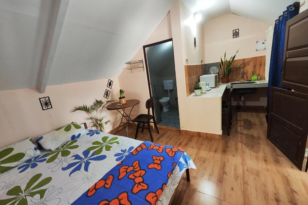 Photo of Bedroom in Kulanada