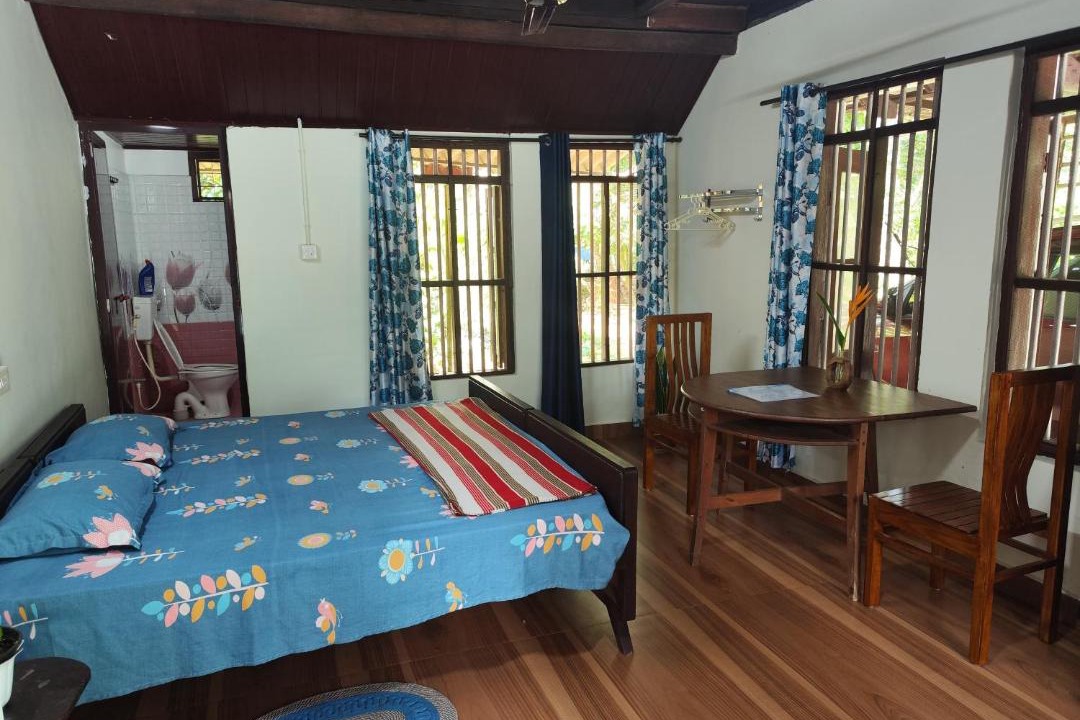 Photo of Bedroom in Kulanada