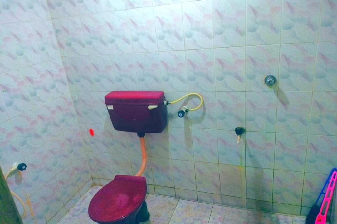 Photo of Bathroom in Chemmaruthy