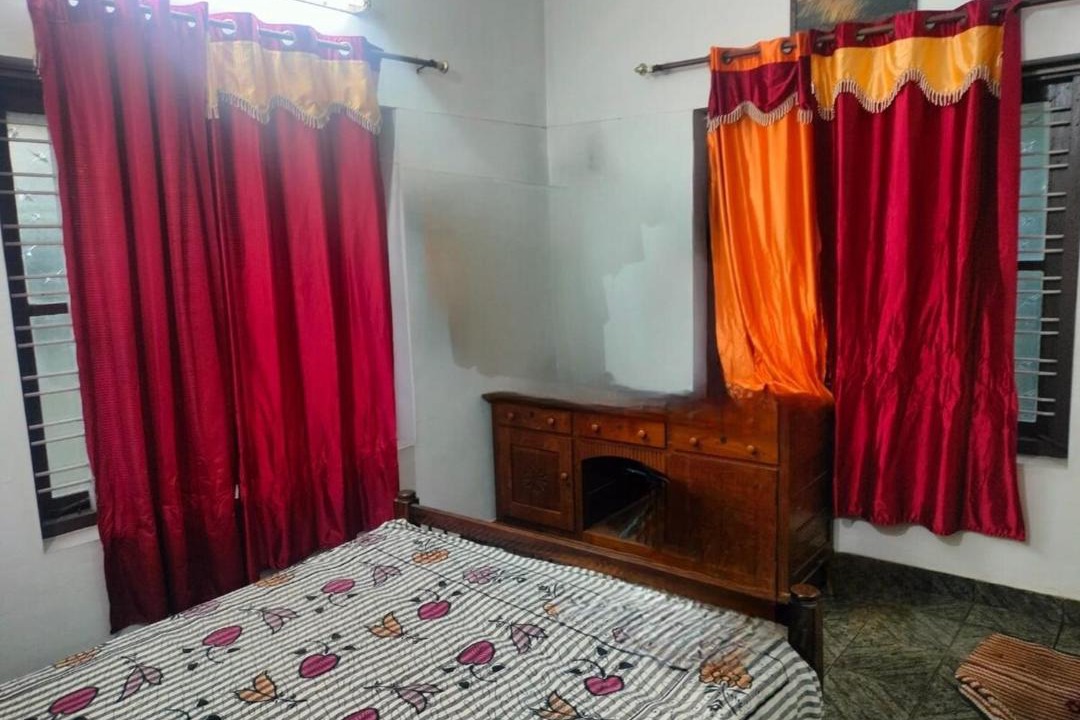 Photo of Bedroom in Chemmaruthy