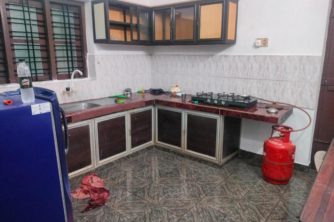 Photo of Kitchen in Chemmaruthy