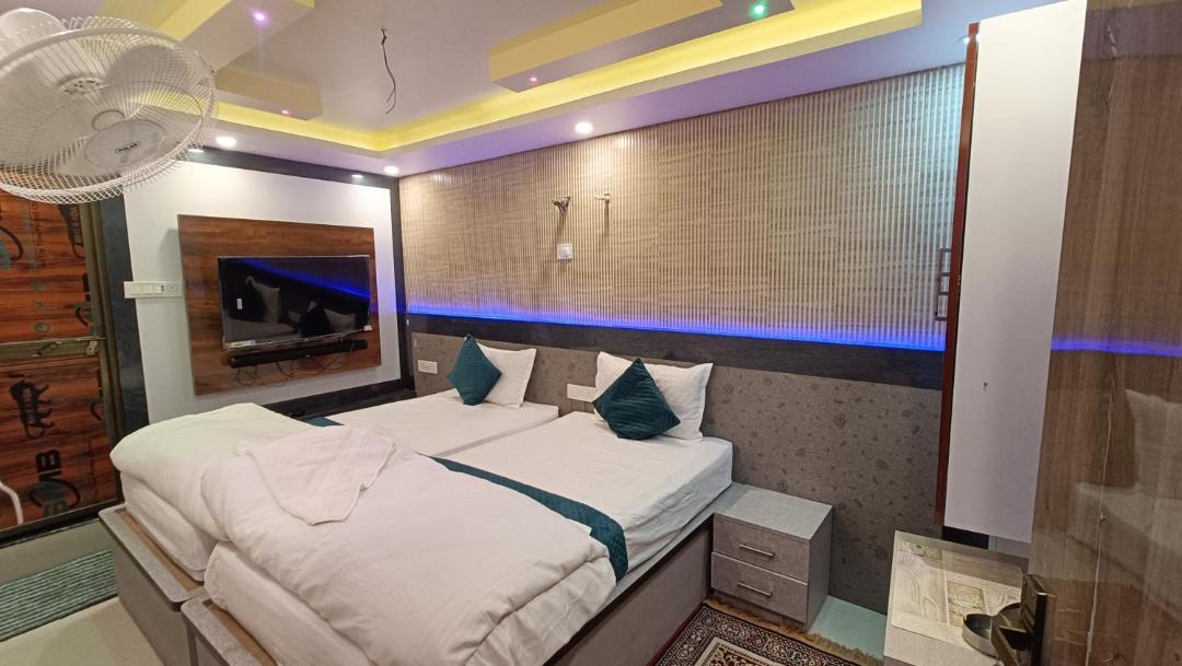 Photo of Bedroom in Madhubani