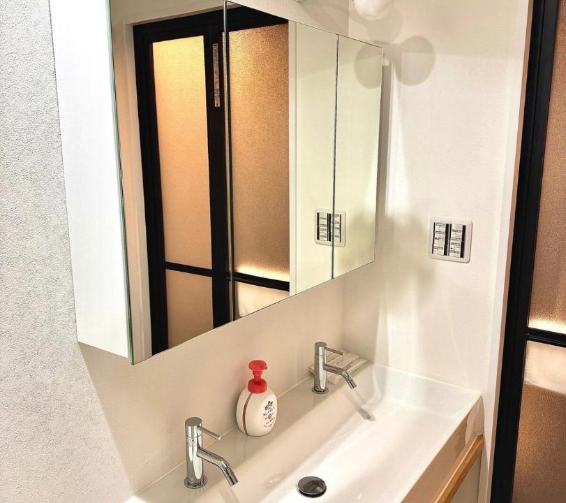 Photo of Bathroom in Abeno