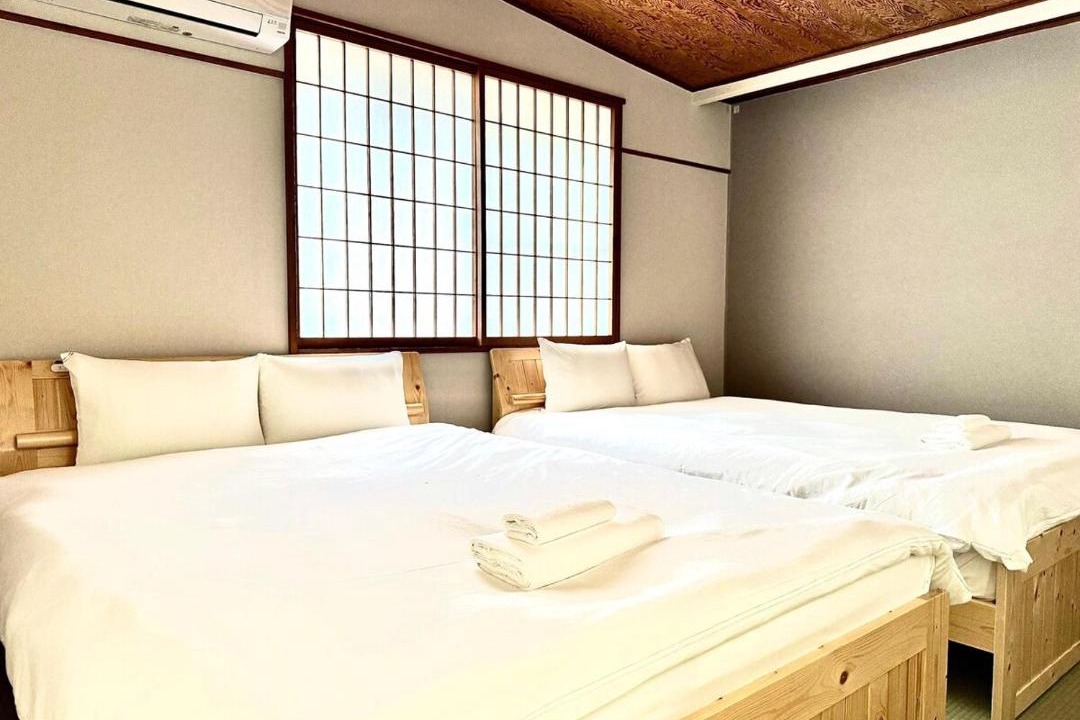 Photo of Bedroom in Abeno