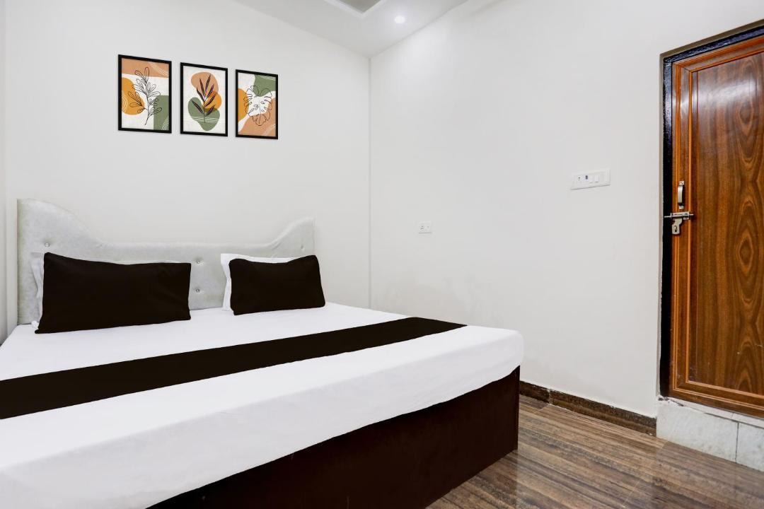 Photo of Bedroom in Allahabad