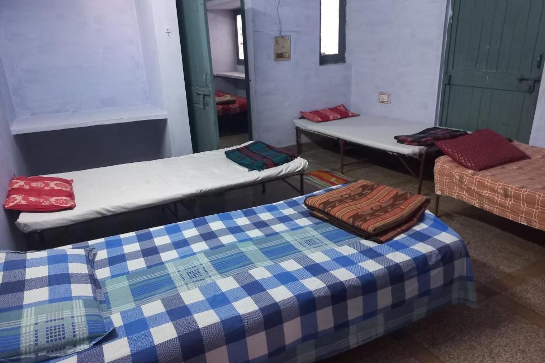 Photo of Bedroom in Allahabad