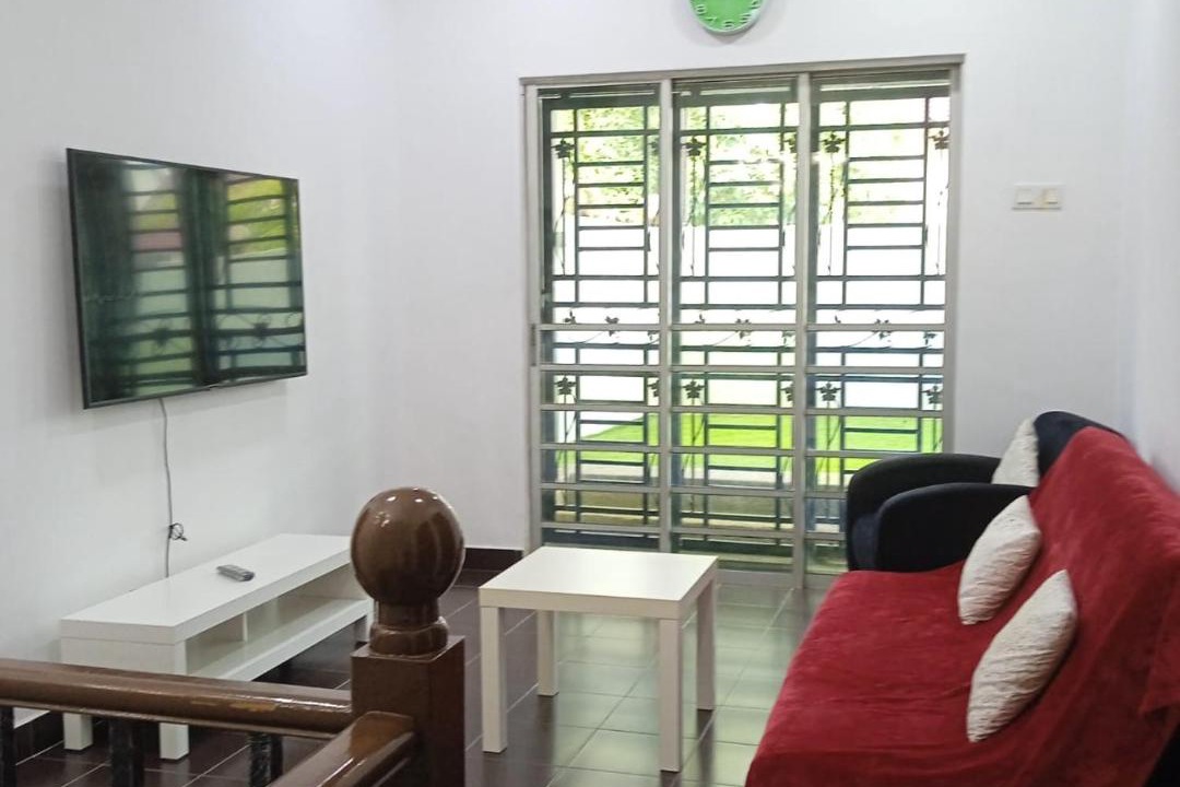 Photo of Livingroom in Subang Jaya