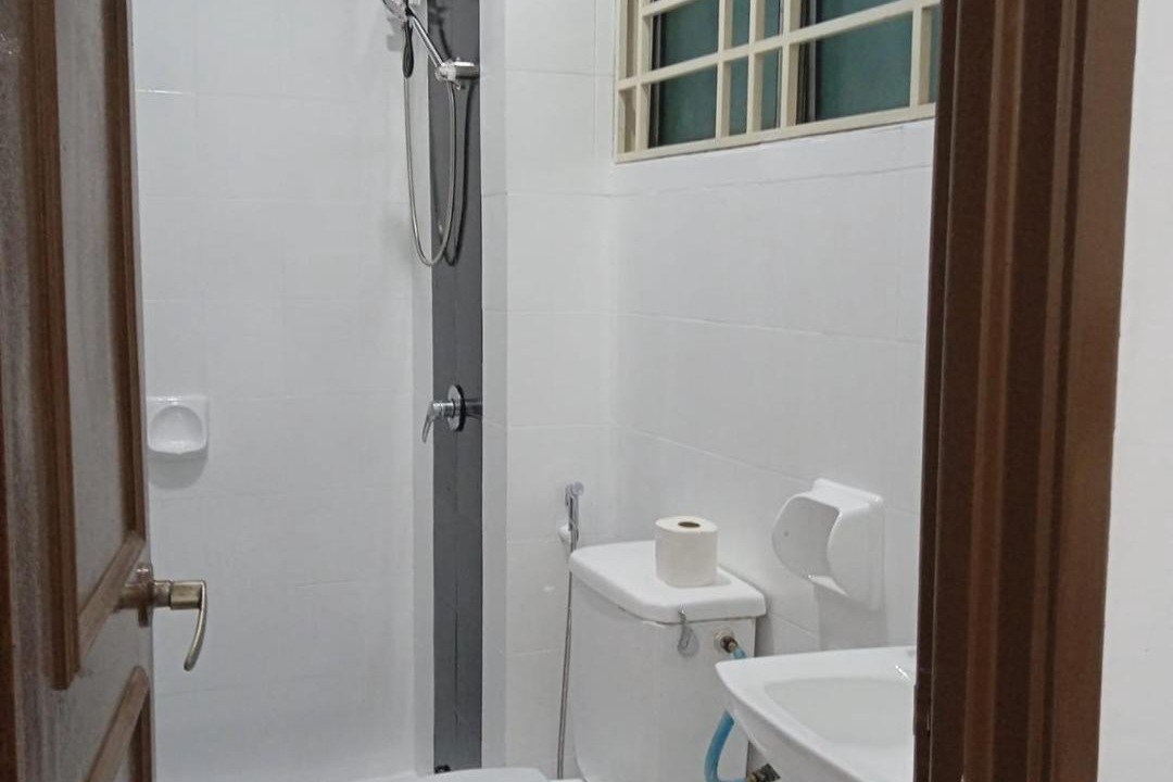 Photo of Bathroom in Subang Jaya