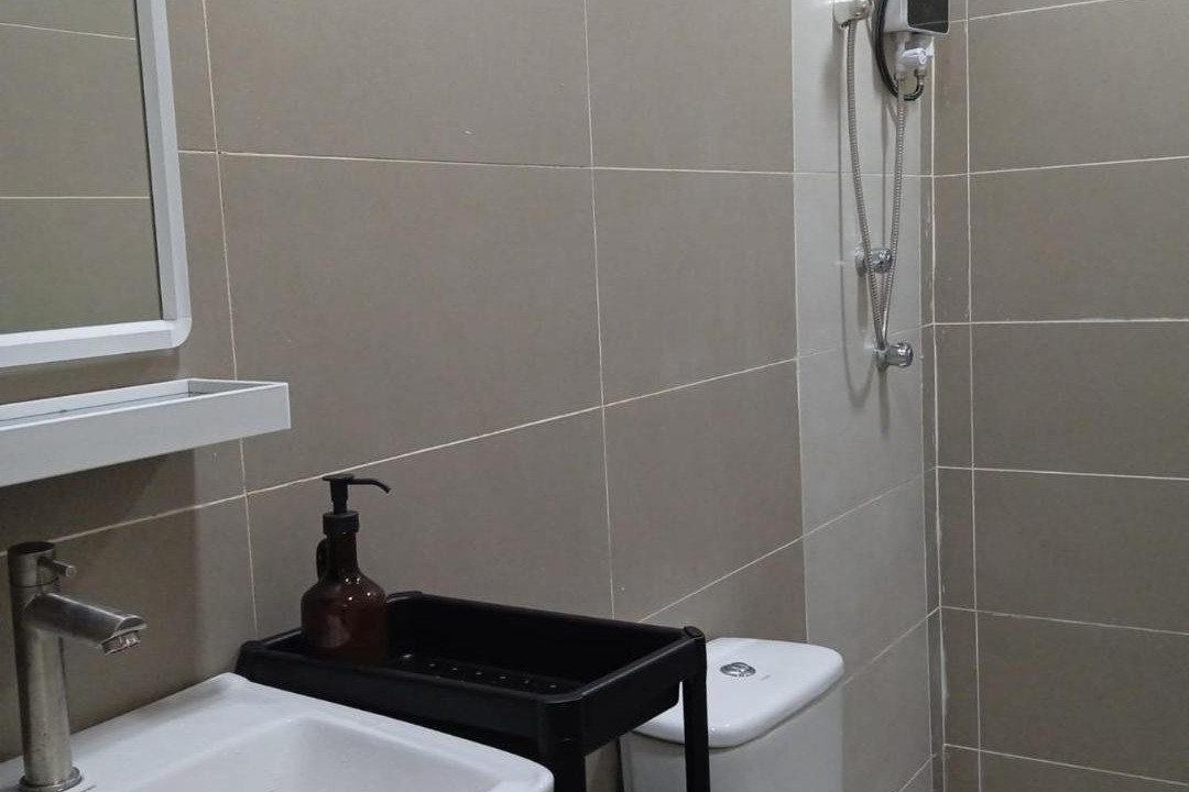 Photo of Bathroom in Subang Jaya